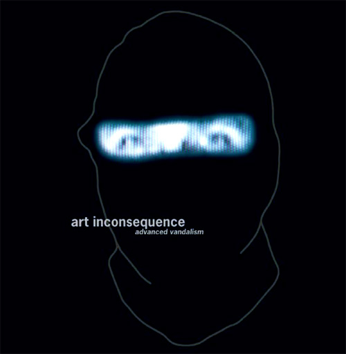 ART INCONSEQUENCE + DVD