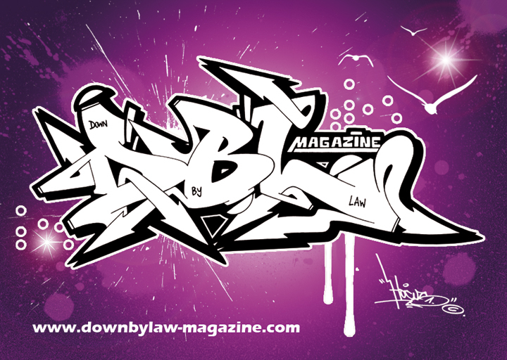 DBL Sticker / 10 St�ck