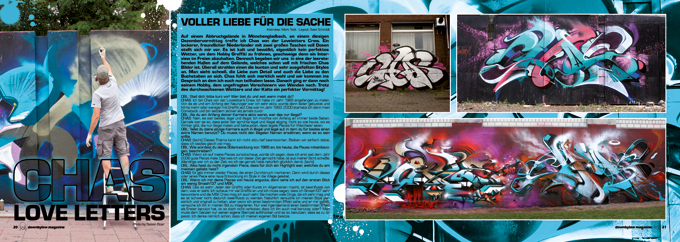 Downbylaw Magazine #10