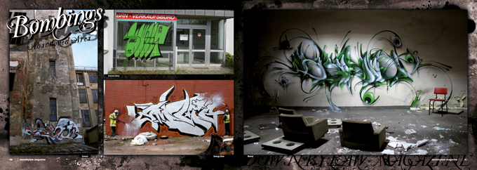 Downbylaw Magazine #10
