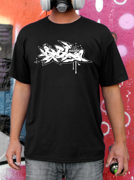 Hocus DBL Scetch Shirt