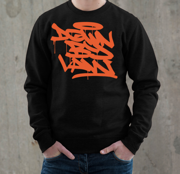 Downbylaw Skull T-Shirt