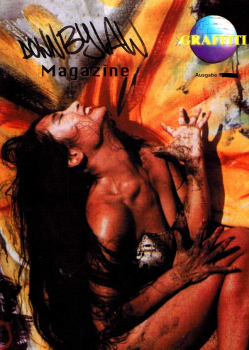 Downbylaw Magazine #1