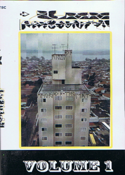 Comedia DVD- Brasil