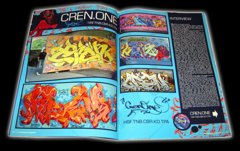 Downbylaw Magazine #3 Downbylaw Magazine #3