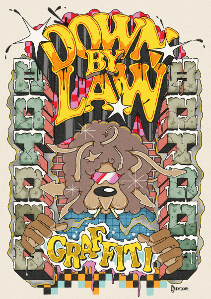 Downbylaw Magazine #24