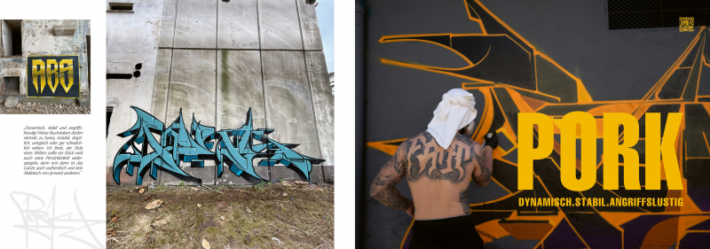 Downbylaw Magazine #25