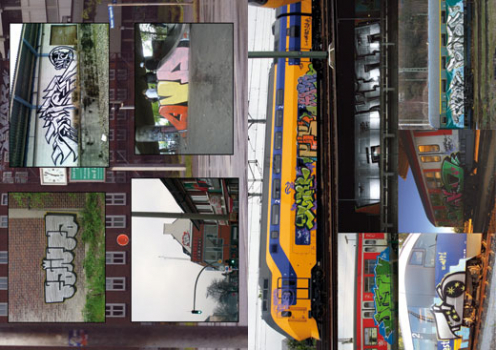 Downbylaw Magazine #5