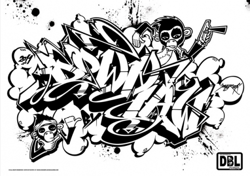 Downbylaw Magazine #9