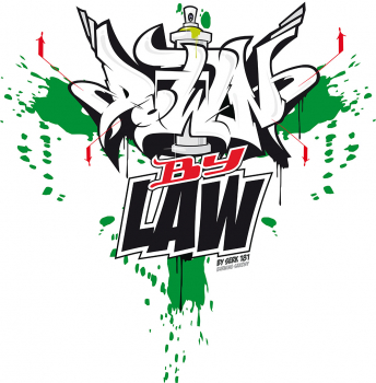 Downbylaw Magazine #12 T-Shirt by Serk