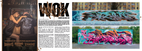 Downbylaw Magazine #15