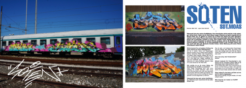 Downbylaw Magazine #15