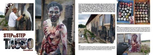 Downbylaw Magazine #15