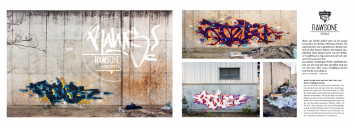 Downbylaw Magazine #15