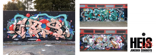 Downbylaw Magazine #18