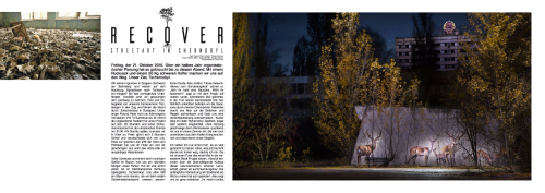 Downbylaw Magazine #18