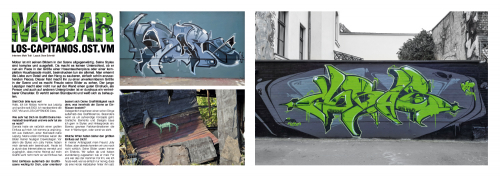 Downbylaw Magazine #18