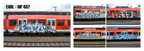 Downbylaw Magazine #18