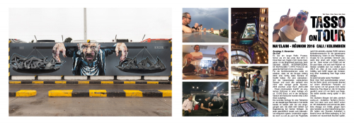 Downbylaw Magazine #18