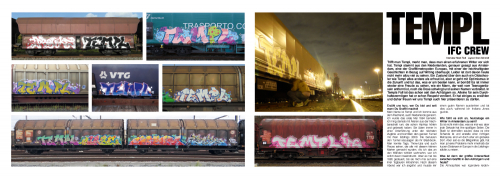 Downbylaw Magazine #18