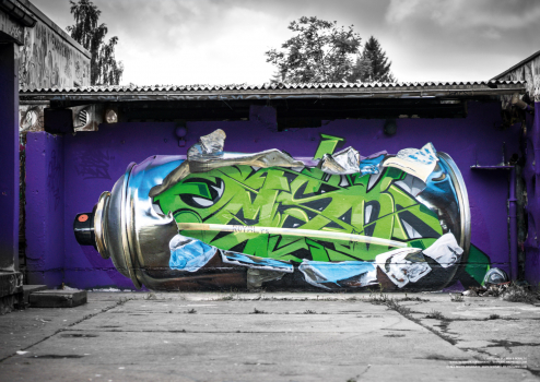 Downbylaw Magazine #18