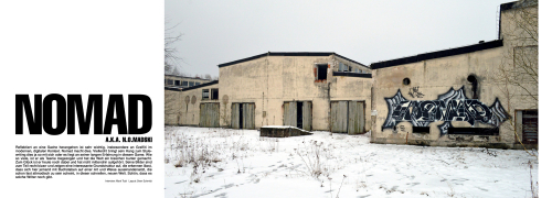 Downbylaw Magazine #19