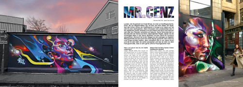 Downbylaw Magazine #19