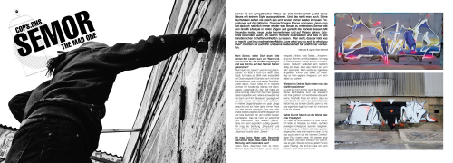 Downbylaw Magazine #19