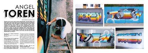 Downbylaw Magazine #19