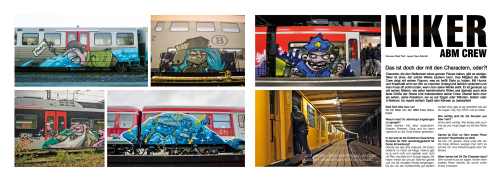 Downbylaw Magazine #19