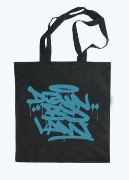 Downbylaw Slider Tag Bag