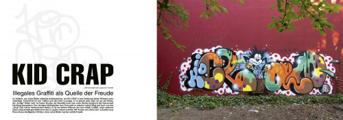 Downbylaw Magazine #21