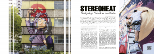 Downbylaw Magazine #21