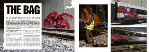 Downbylaw Magazine #21