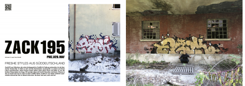 Downbylaw Magazine #21