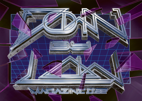 Downbylaw Magazine #22