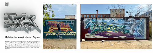 Downbylaw Magazine #22