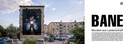 Downbylaw Magazine #22