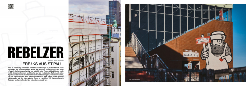 Downbylaw Magazine #22