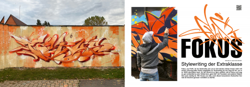 Downbylaw Magazine #22