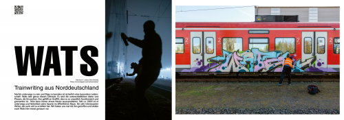 Downbylaw Magazine #22