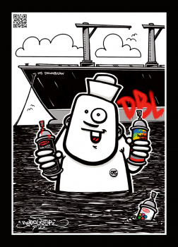 Downbylaw Magazine #22