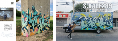 Downbylaw Magazine #24