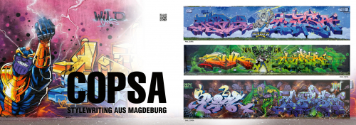 Downbylaw Magazine #24