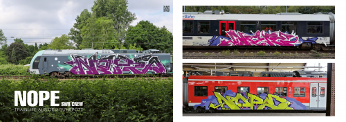 Downbylaw Magazine #25