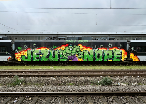 Downbylaw Magazine #25