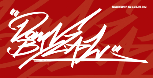 Downbylaw Magazine #25