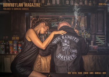 Downbylaw Magazine #15
